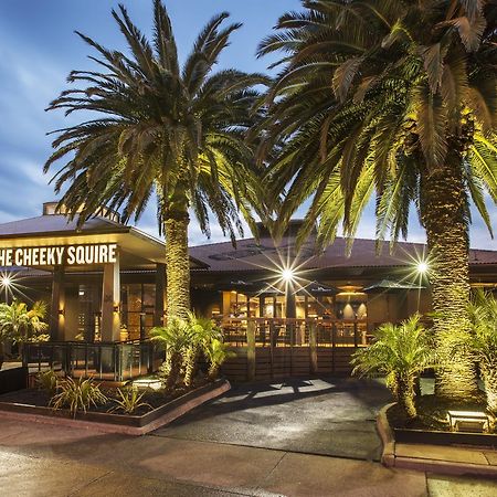 Nightcap At The Cheeky Squire Ξενοδοχείο Frankston Εξωτερικό φωτογραφία