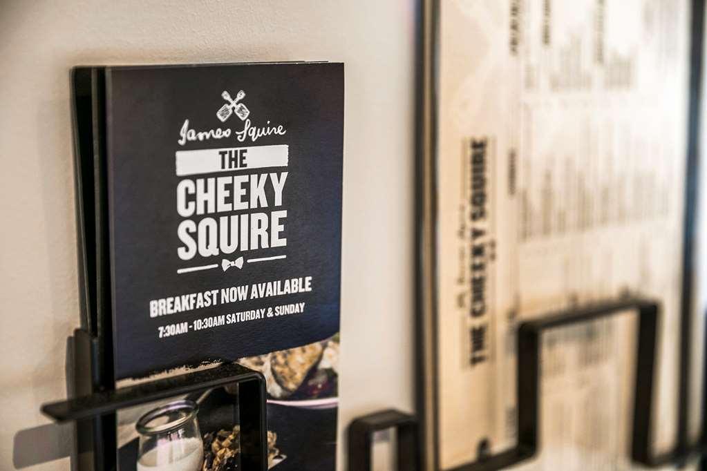 Nightcap At The Cheeky Squire Ξενοδοχείο Frankston Ανέσεις φωτογραφία
